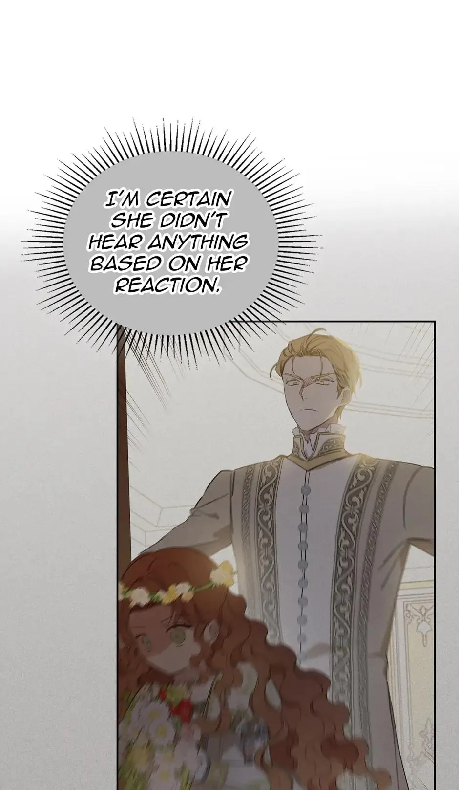 I’ll Be The Matriarch In This Life - Chapter 83 Page 49