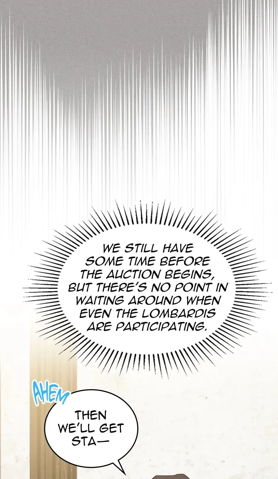 I’ll Be The Matriarch In This Life - Chapter 83 Page 51