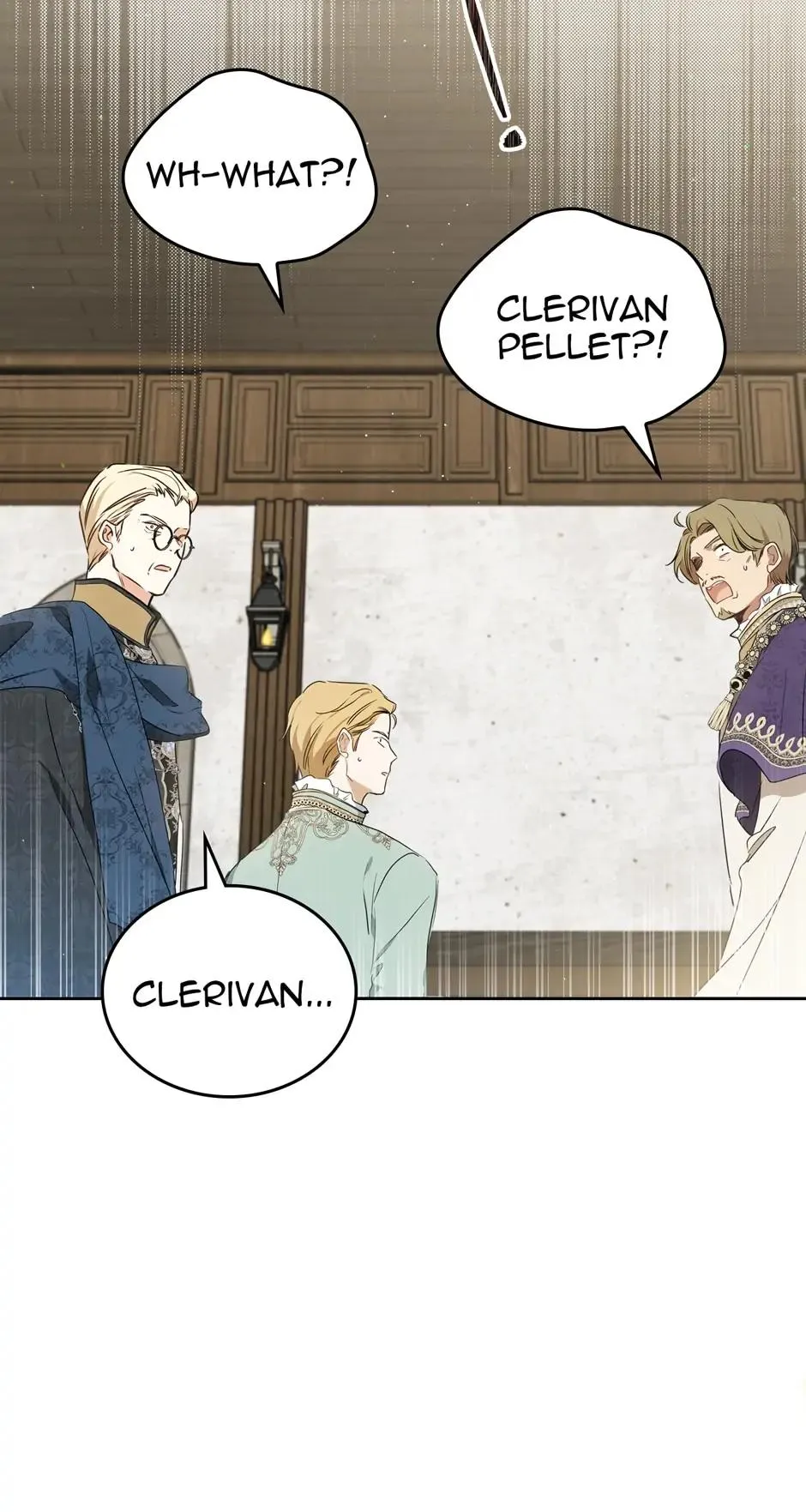 I’ll Be The Matriarch In This Life - Chapter 83 Page 56