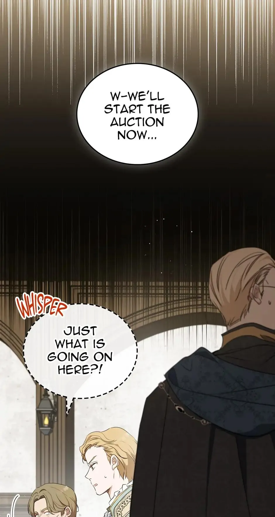 I’ll Be The Matriarch In This Life - Chapter 83 Page 61