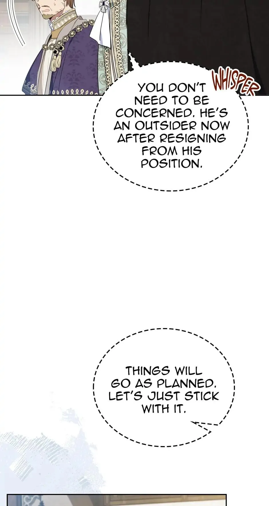 I’ll Be The Matriarch In This Life - Chapter 83 Page 62