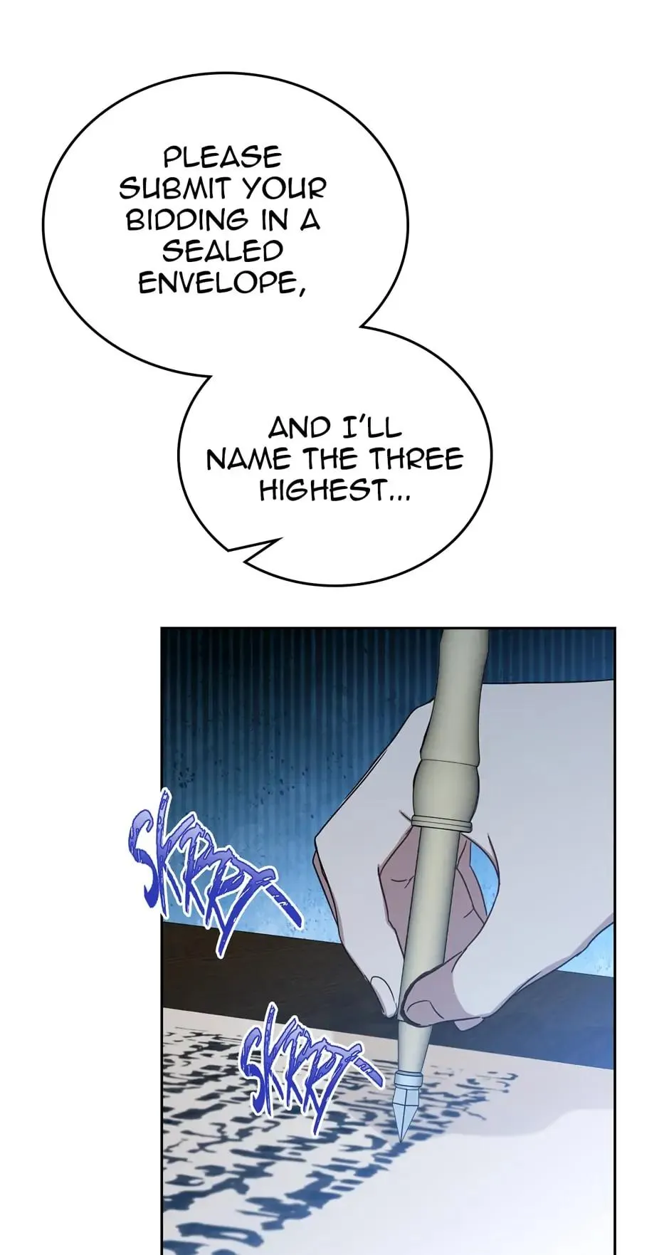 I’ll Be The Matriarch In This Life - Chapter 83 Page 64