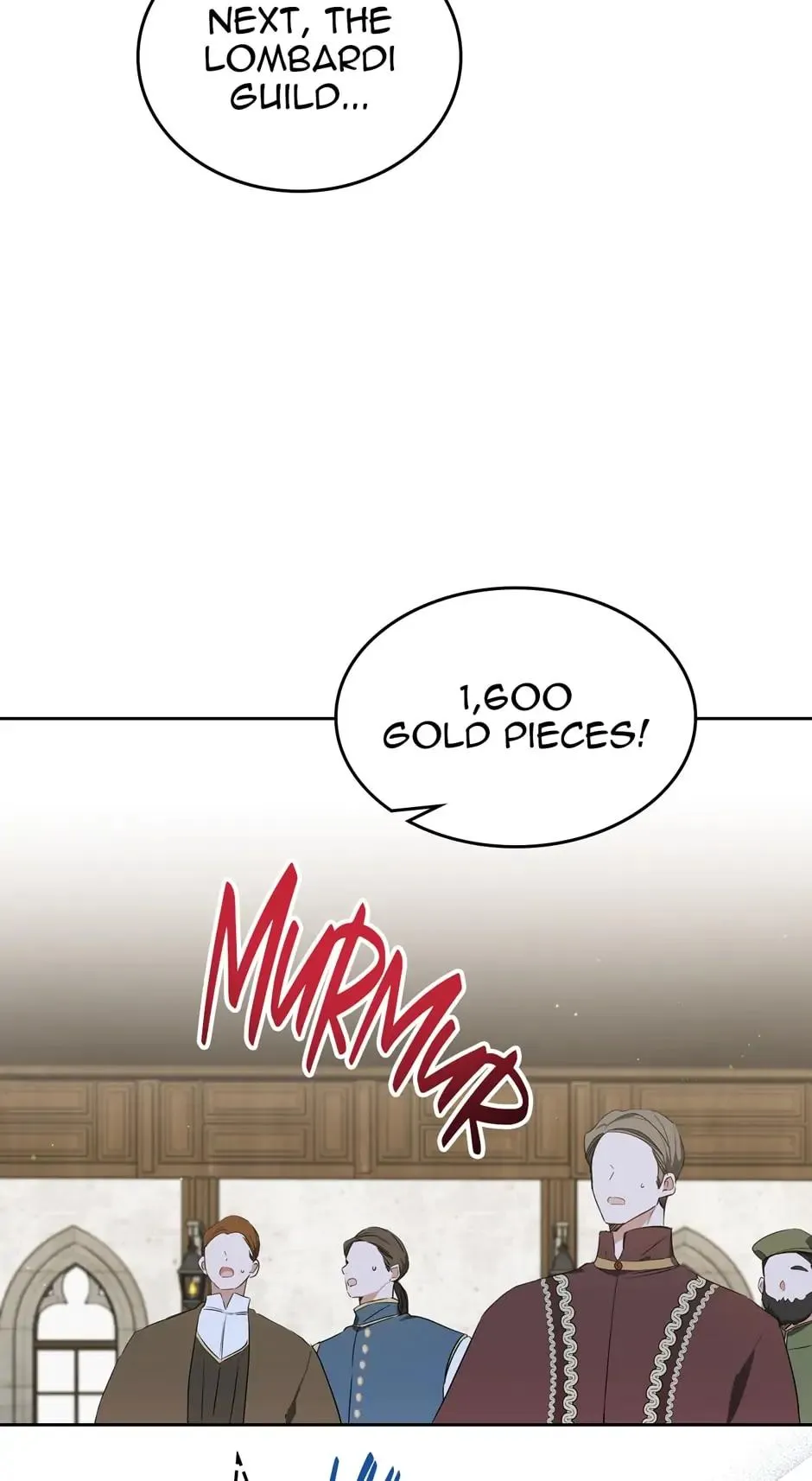 I’ll Be The Matriarch In This Life - Chapter 83 Page 70