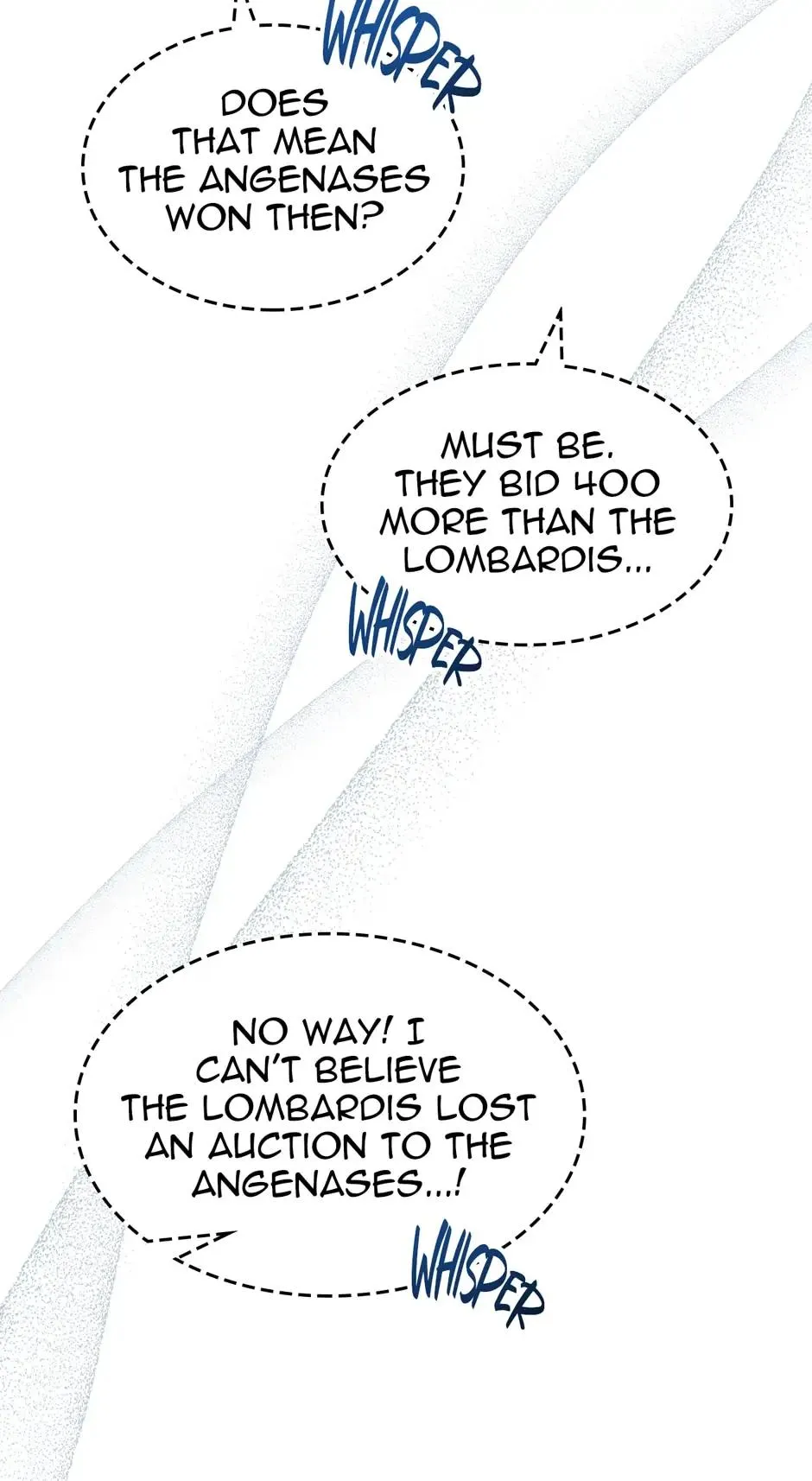 I’ll Be The Matriarch In This Life - Chapter 83 Page 71