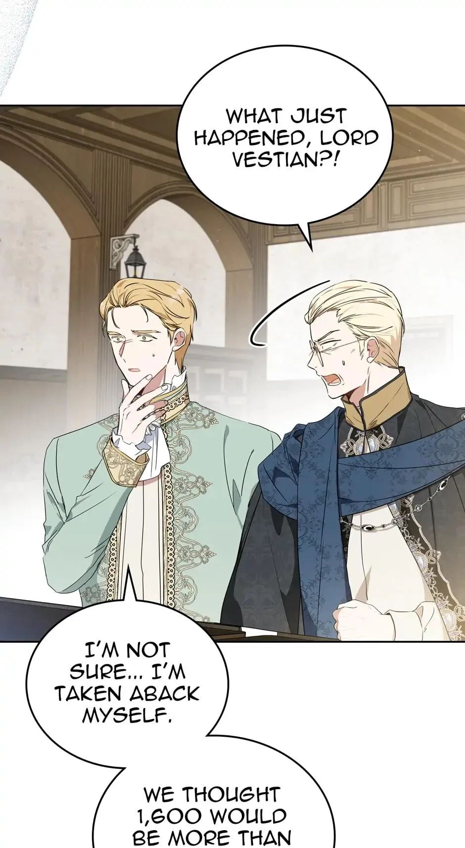 I’ll Be The Matriarch In This Life - Chapter 83 Page 72