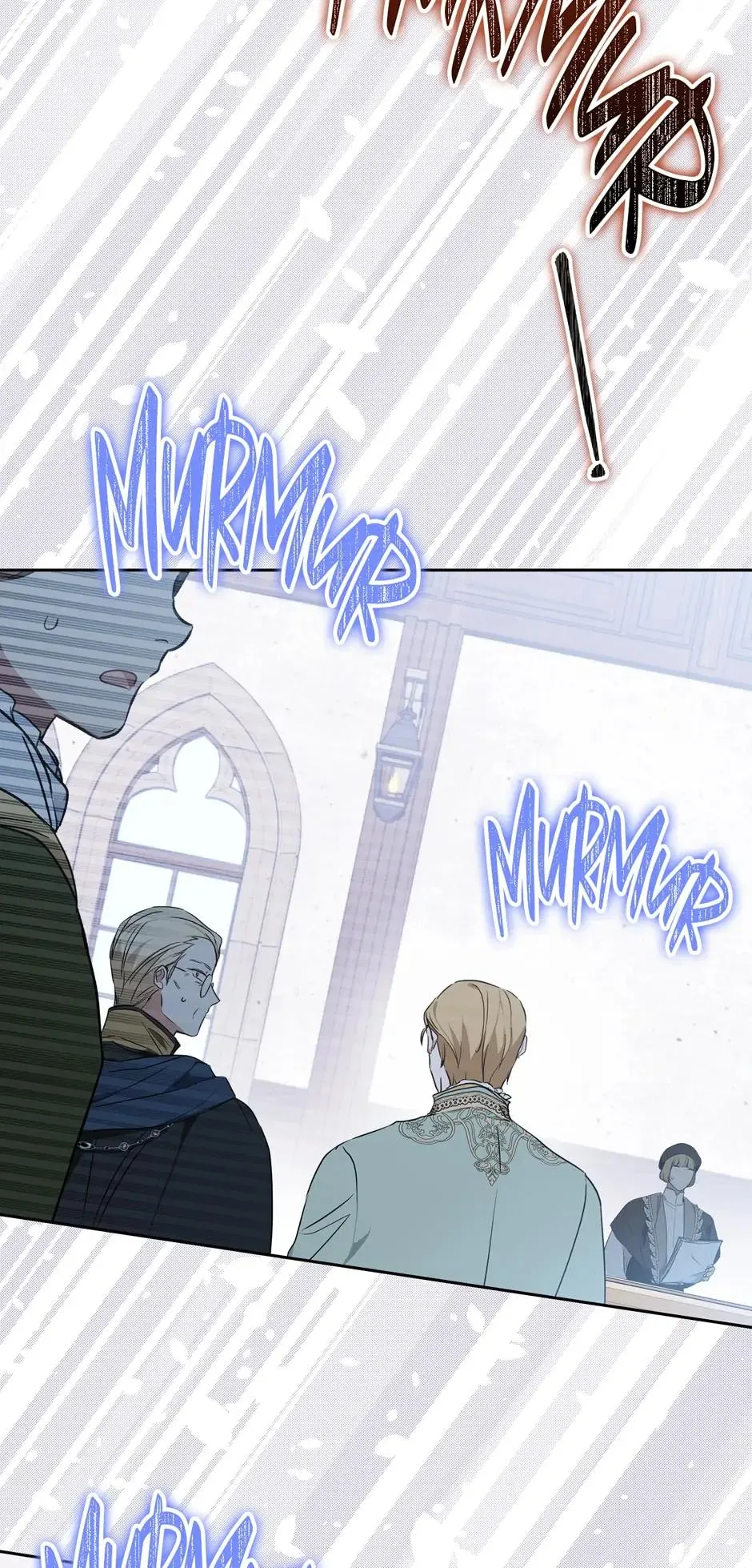 I’ll Be The Matriarch In This Life - Chapter 83 Page 76