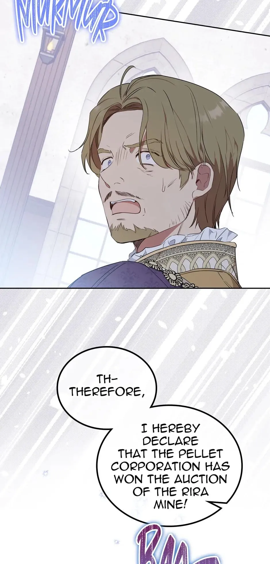 I’ll Be The Matriarch In This Life - Chapter 83 Page 77
