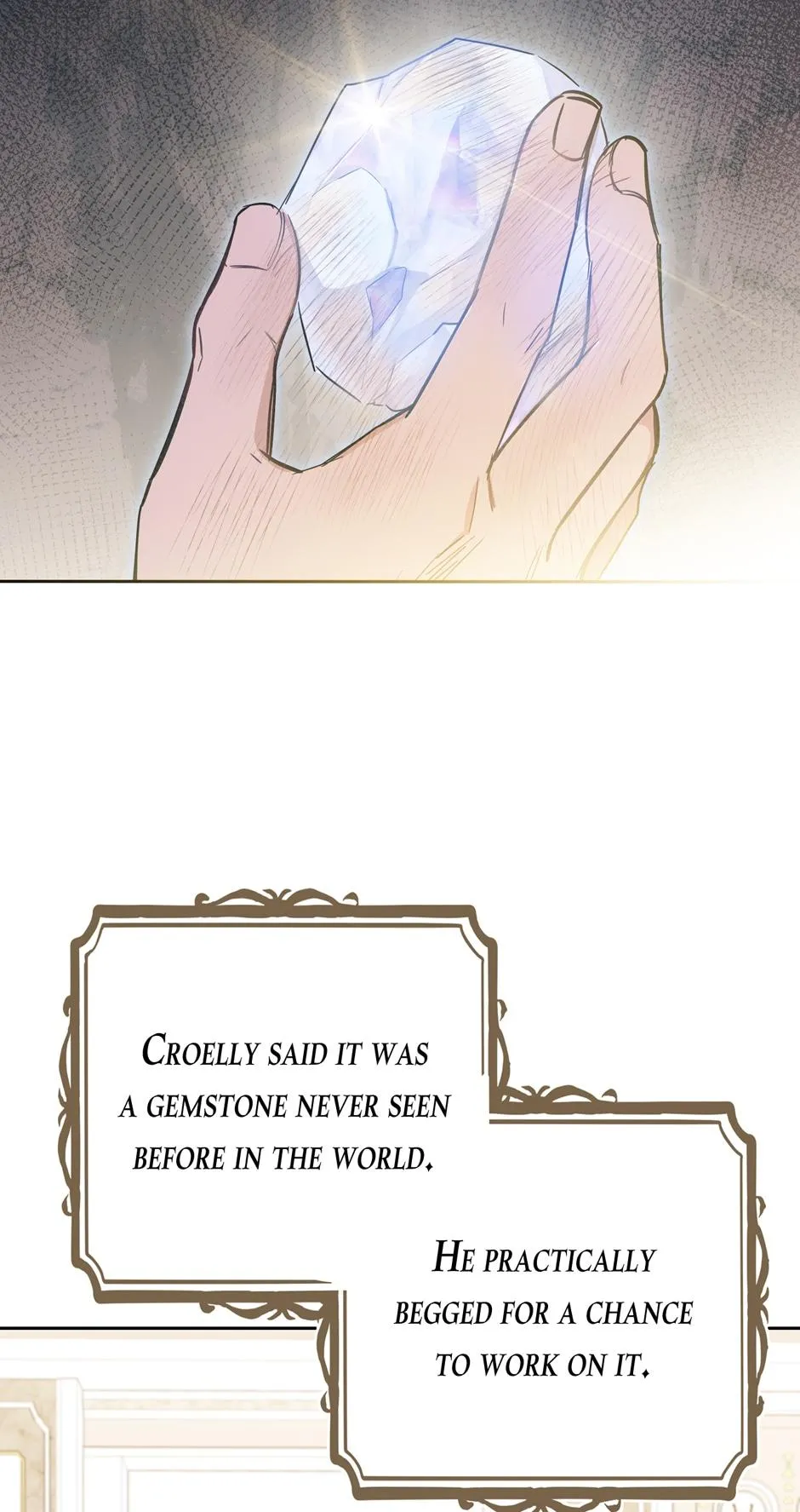 I’ll Be The Matriarch In This Life - Chapter 84 Page 3