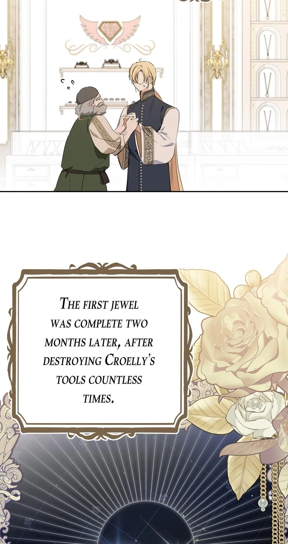 I’ll Be The Matriarch In This Life - Chapter 84 Page 4