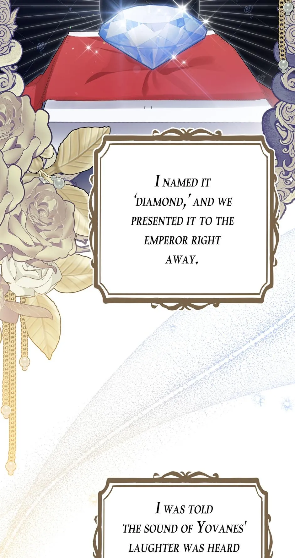I’ll Be The Matriarch In This Life - Chapter 84 Page 5
