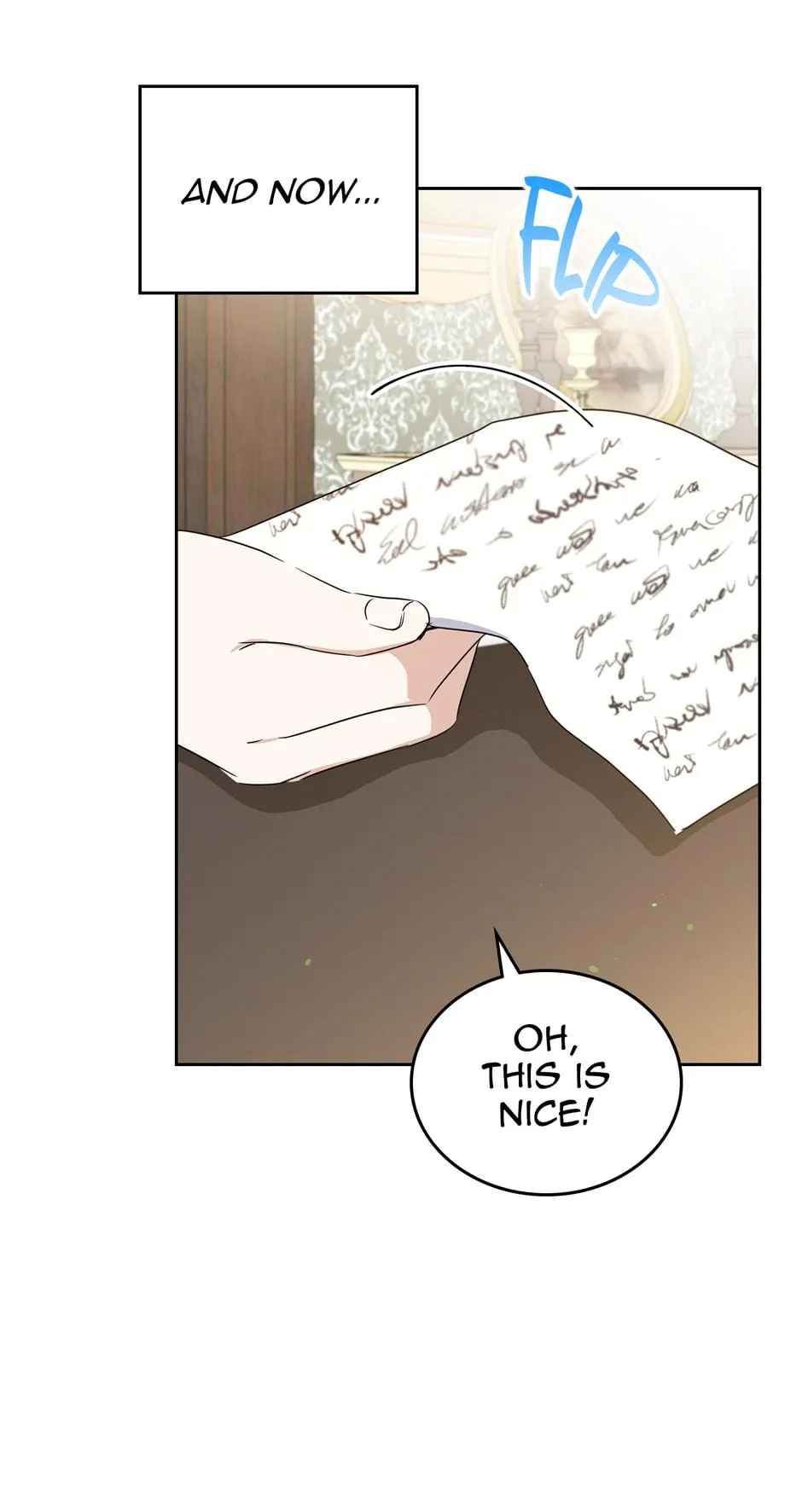 I’ll Be The Matriarch In This Life - Chapter 84 Page 7