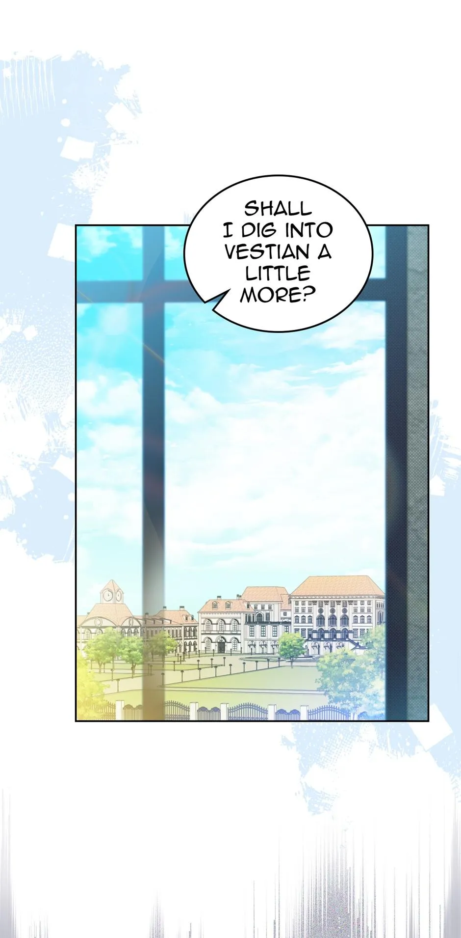 I’ll Be The Matriarch In This Life - Chapter 84 Page 12