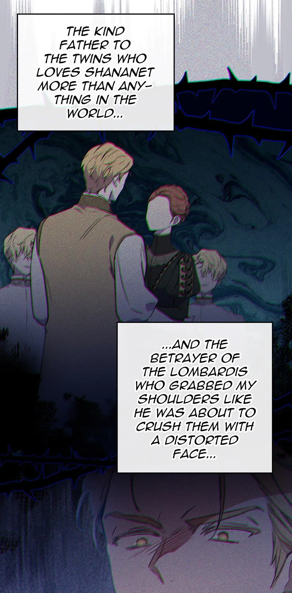 I’ll Be The Matriarch In This Life - Chapter 84 Page 13