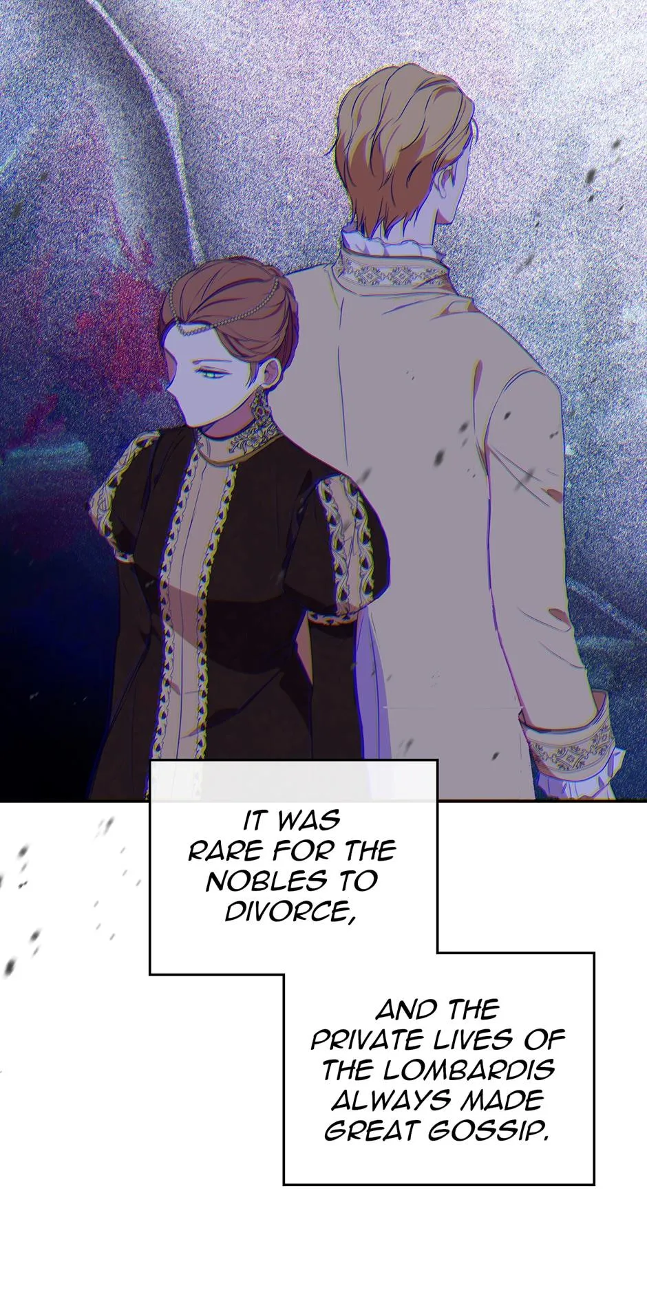 I’ll Be The Matriarch In This Life - Chapter 84 Page 16