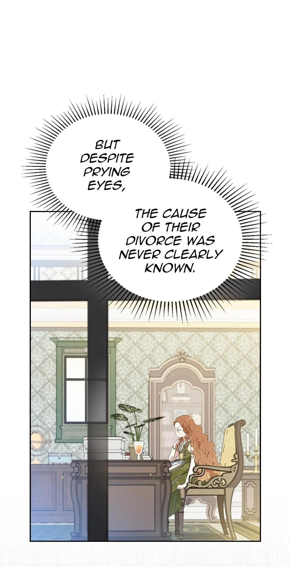 I’ll Be The Matriarch In This Life - Chapter 84 Page 17