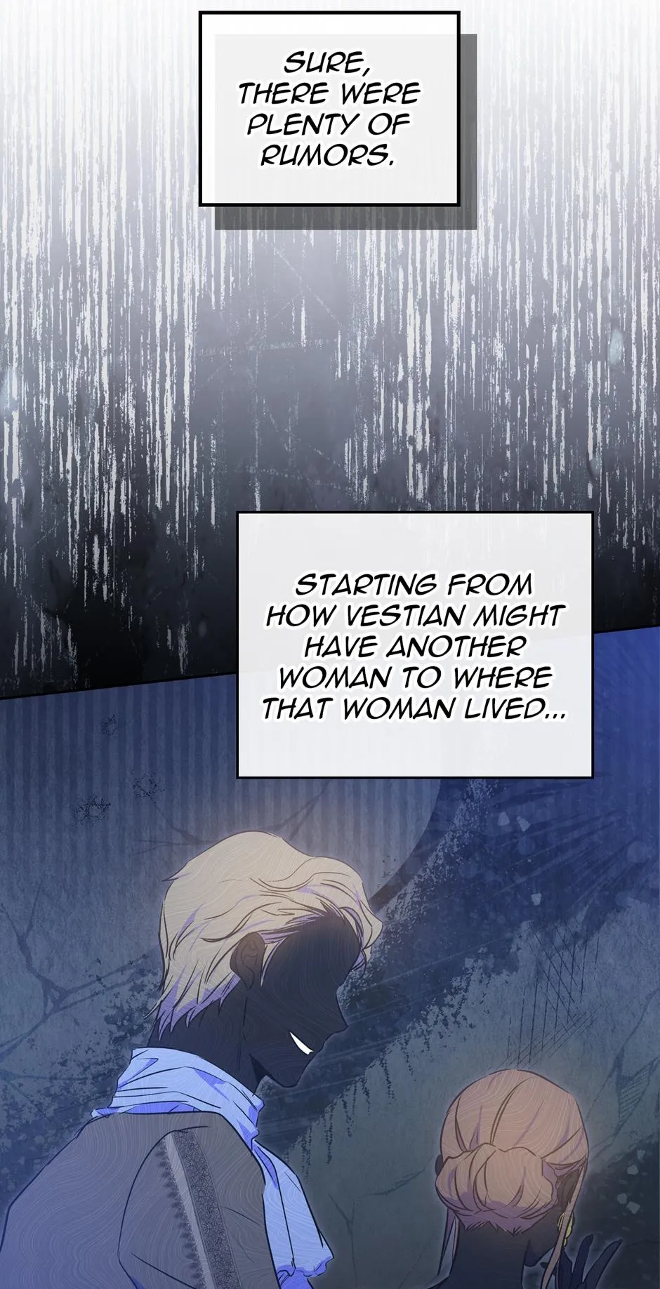 I’ll Be The Matriarch In This Life - Chapter 84 Page 18