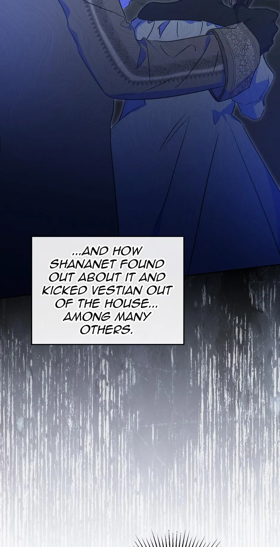 I’ll Be The Matriarch In This Life - Chapter 84 Page 19
