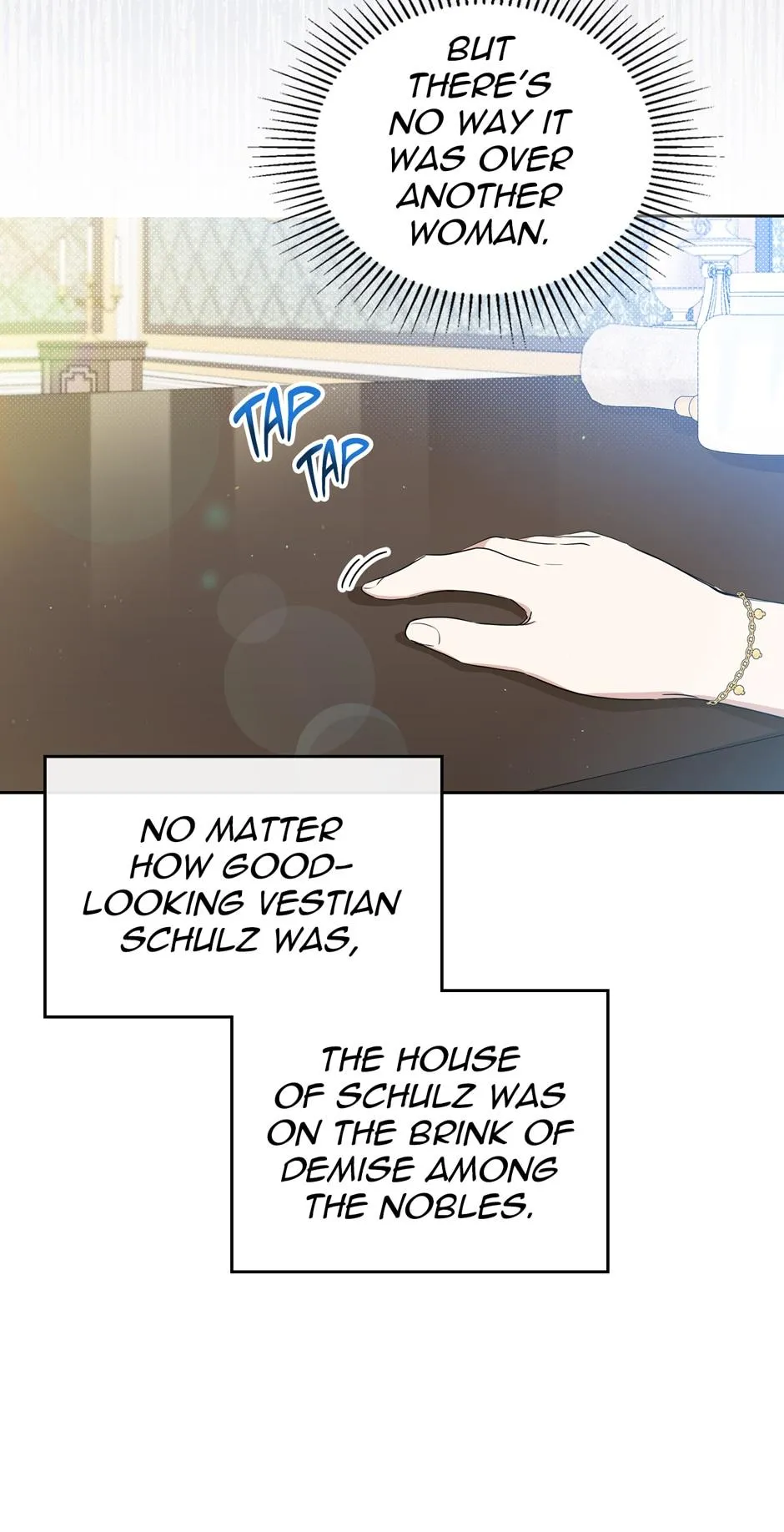 I’ll Be The Matriarch In This Life - Chapter 84 Page 20