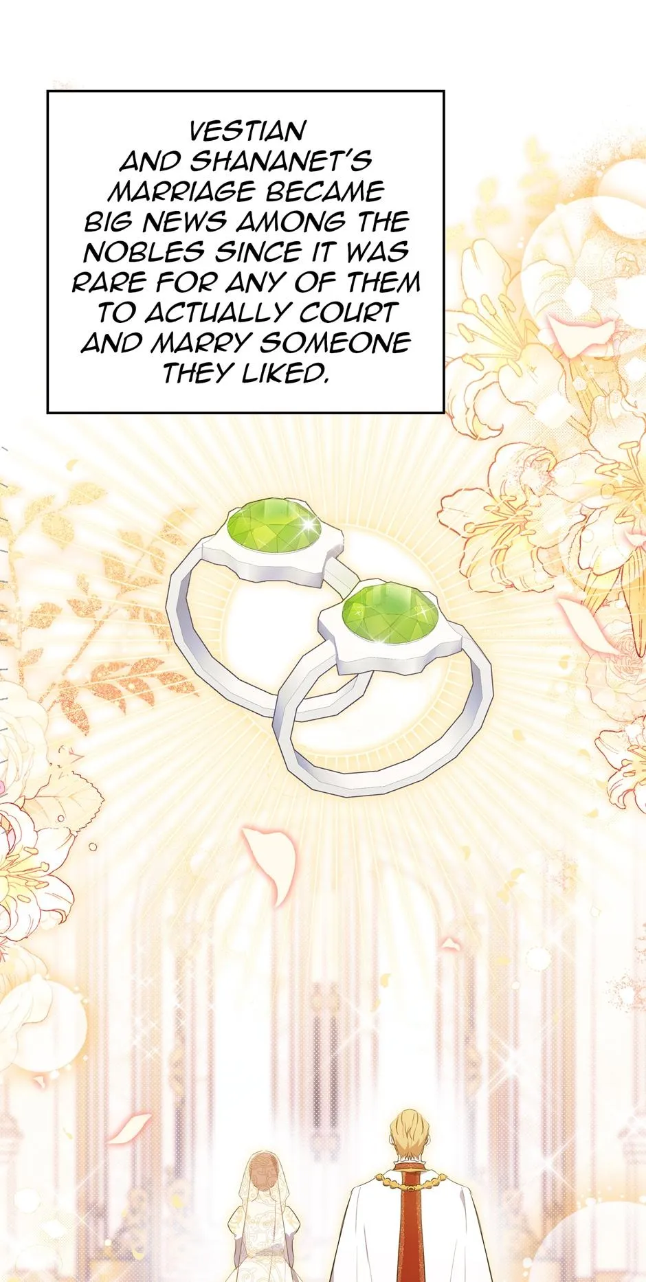 I’ll Be The Matriarch In This Life - Chapter 84 Page 21