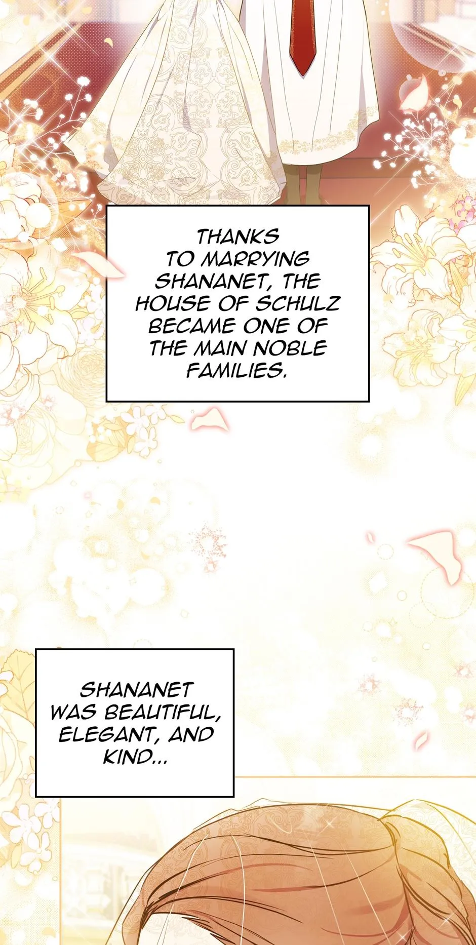 I’ll Be The Matriarch In This Life - Chapter 84 Page 22