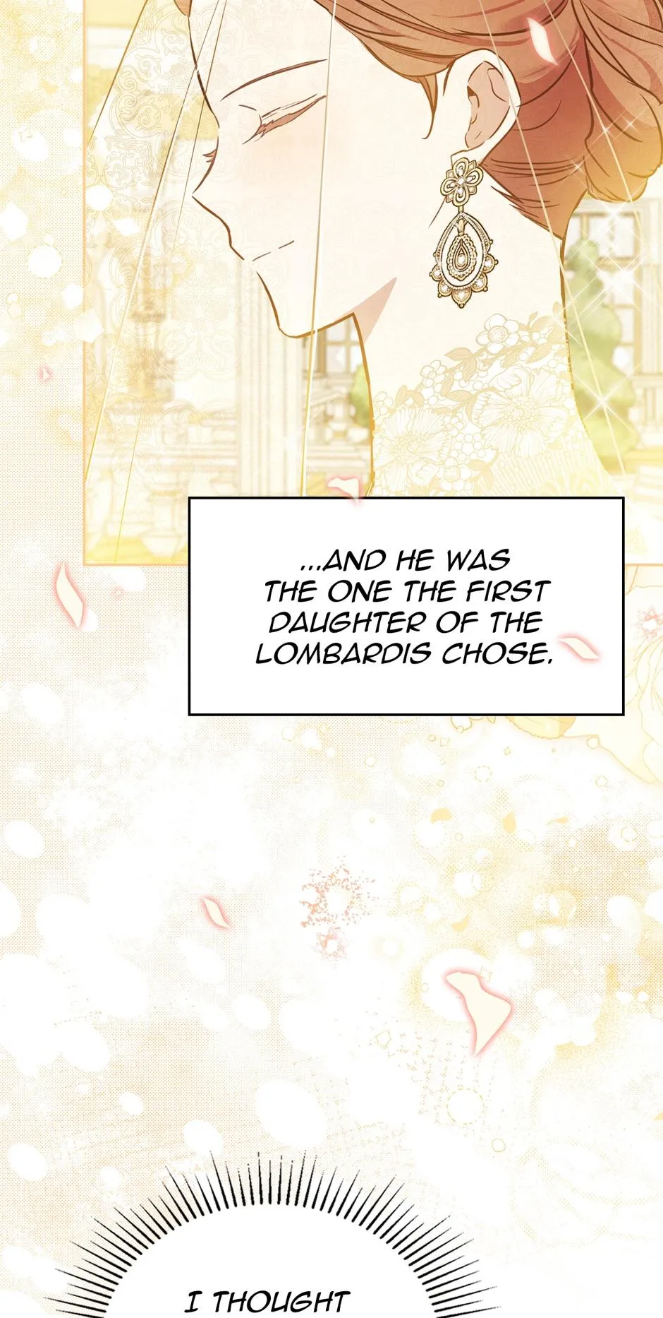 I’ll Be The Matriarch In This Life - Chapter 84 Page 23