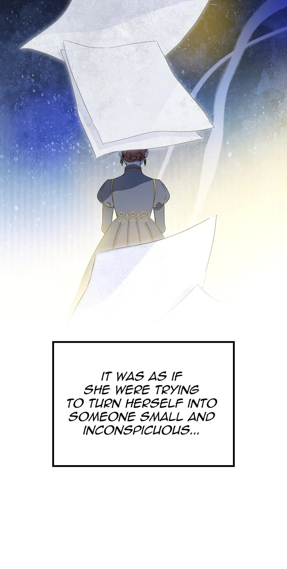 I’ll Be The Matriarch In This Life - Chapter 84 Page 25