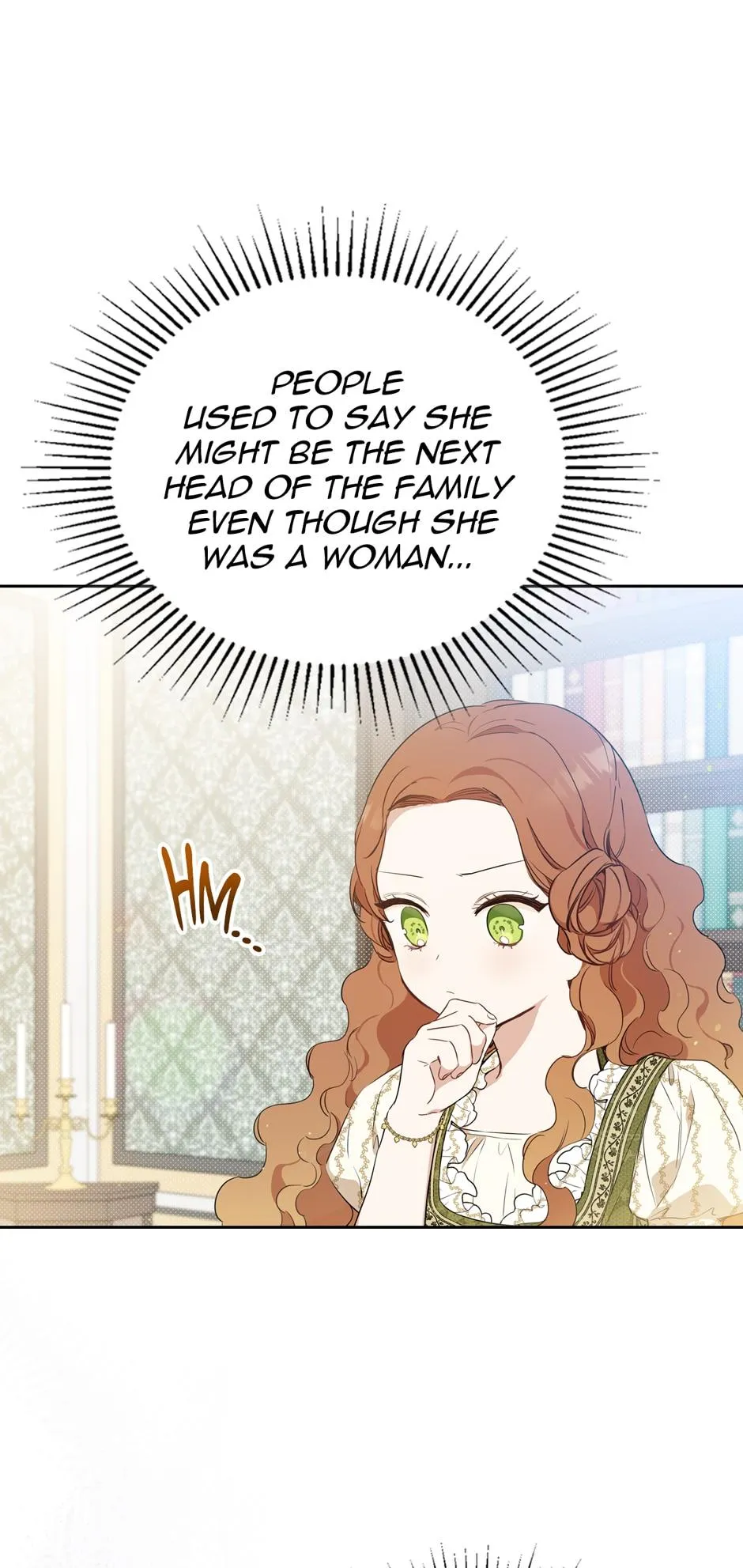 I’ll Be The Matriarch In This Life - Chapter 84 Page 26