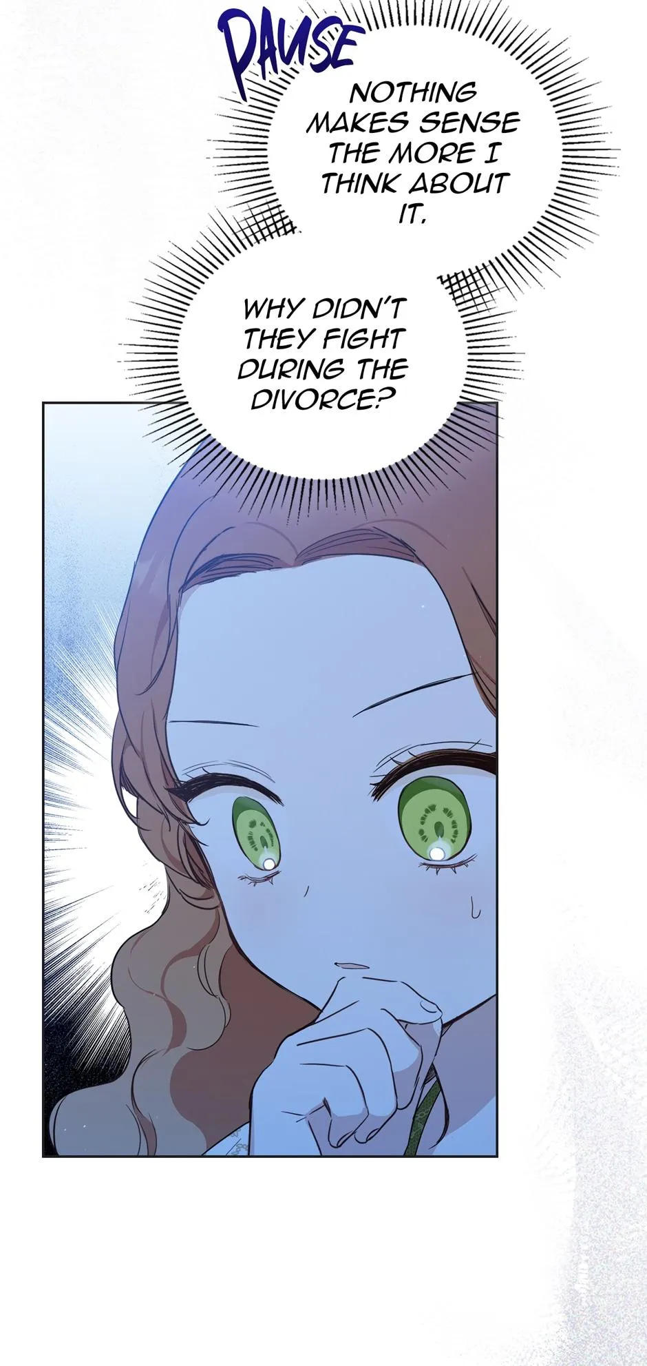 I’ll Be The Matriarch In This Life - Chapter 84 Page 27