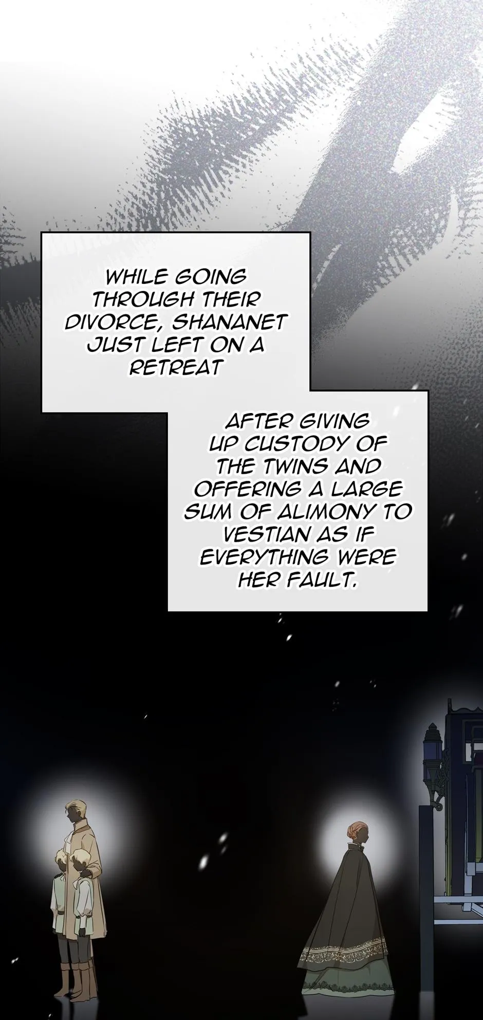 I’ll Be The Matriarch In This Life - Chapter 84 Page 28