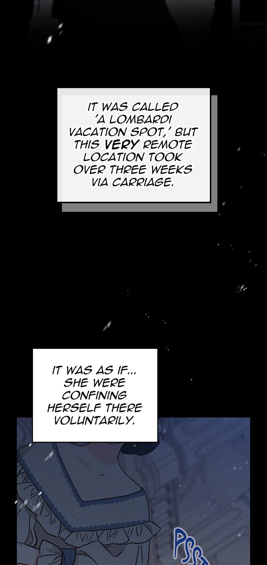 I’ll Be The Matriarch In This Life - Chapter 84 Page 29