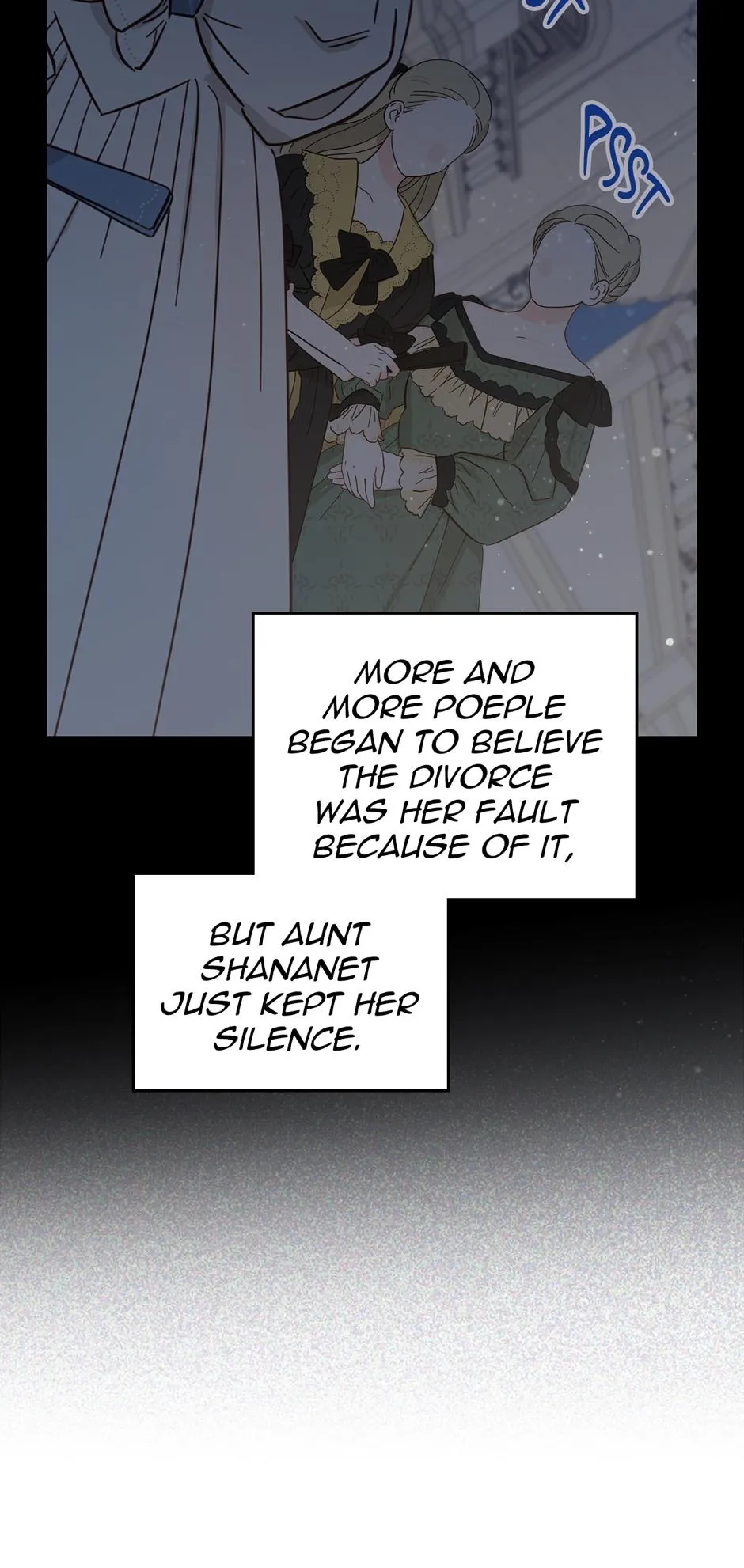 I’ll Be The Matriarch In This Life - Chapter 84 Page 30