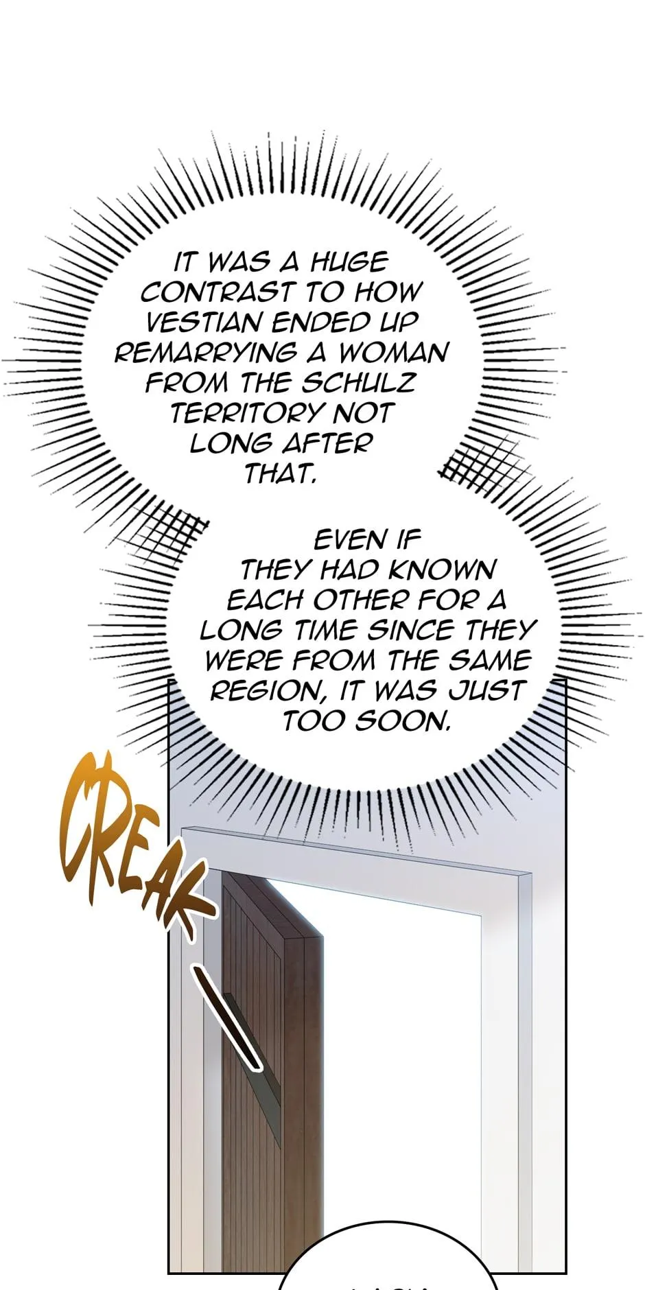 I’ll Be The Matriarch In This Life - Chapter 84 Page 31