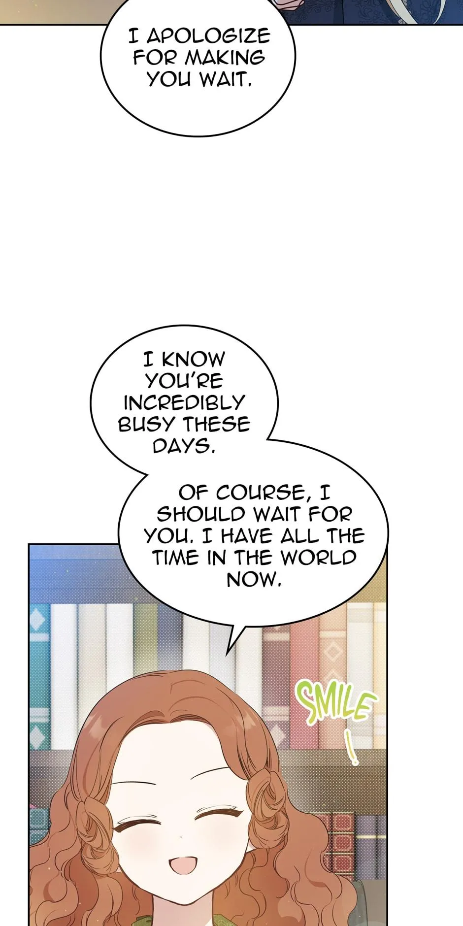I’ll Be The Matriarch In This Life - Chapter 84 Page 33