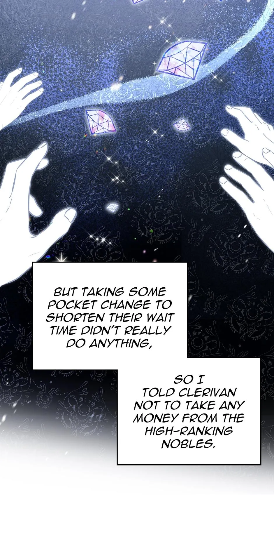 I’ll Be The Matriarch In This Life - Chapter 84 Page 35