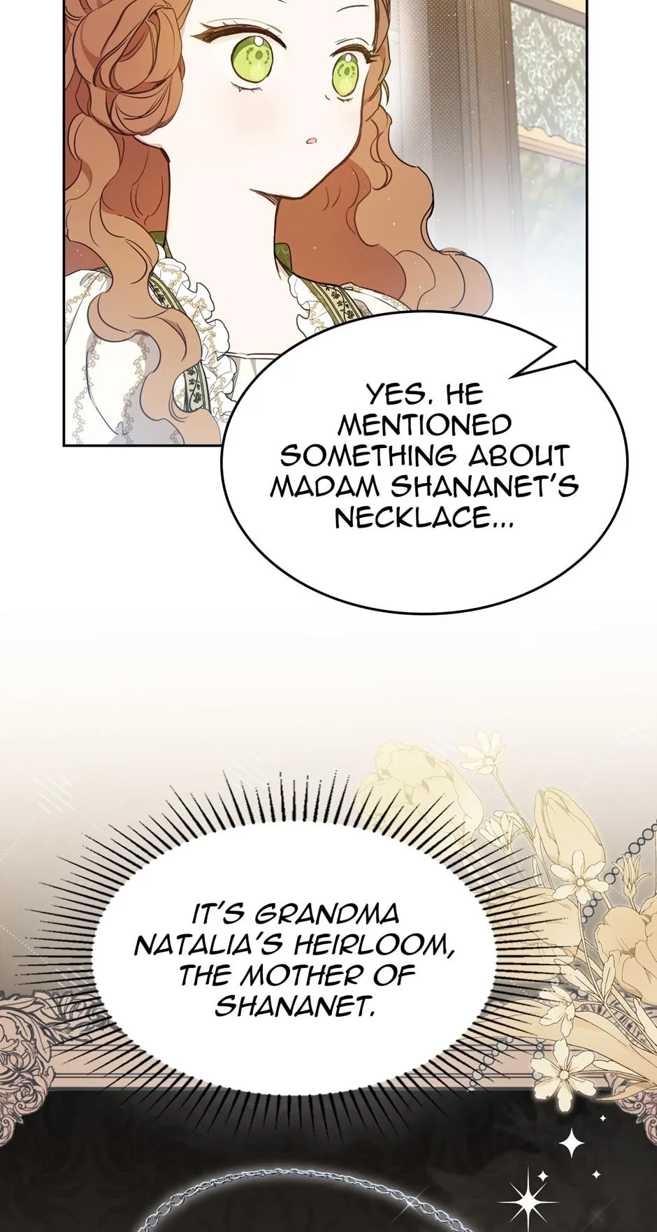 I’ll Be The Matriarch In This Life - Chapter 84 Page 38