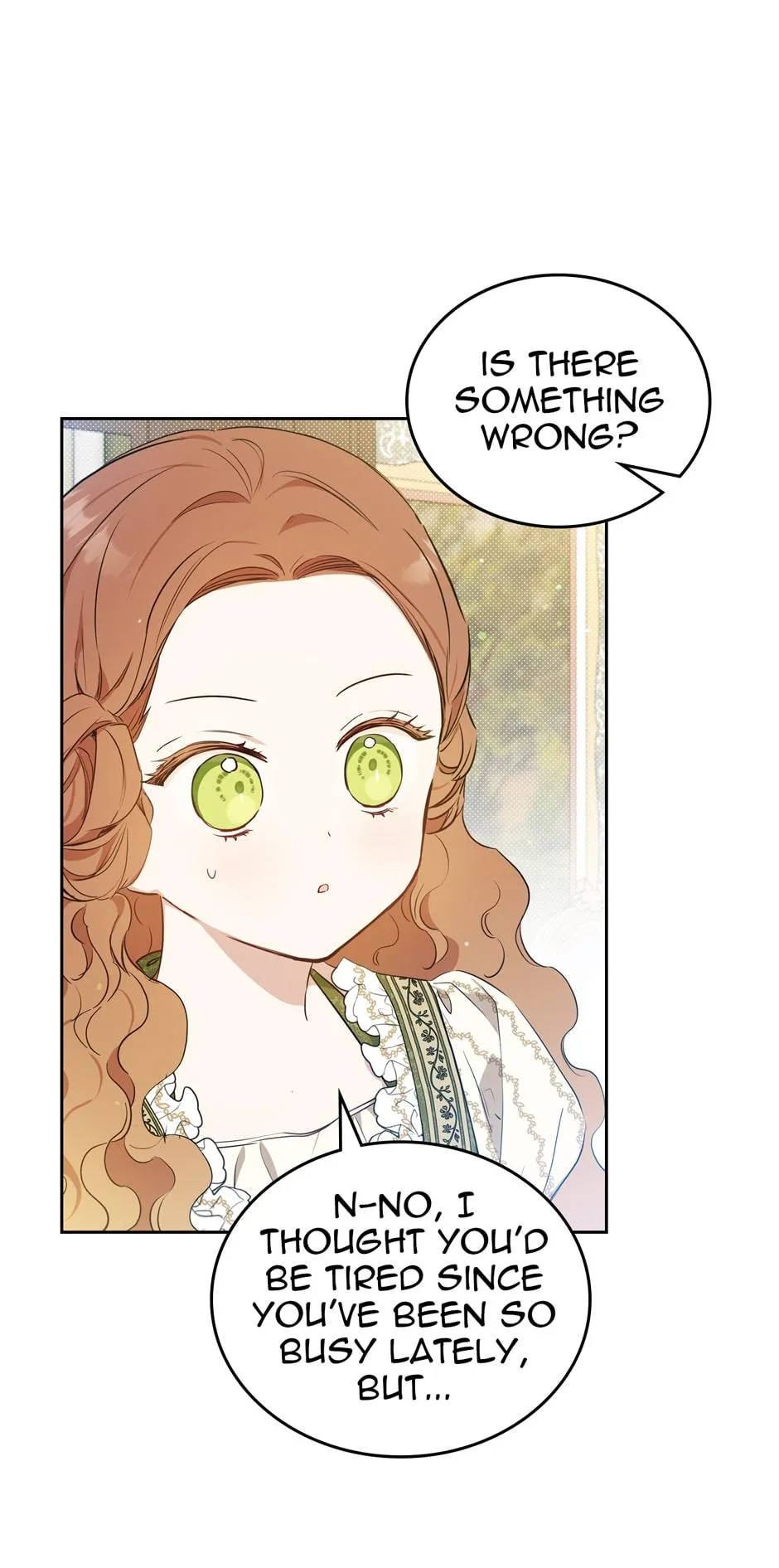 I’ll Be The Matriarch In This Life - Chapter 84 Page 41
