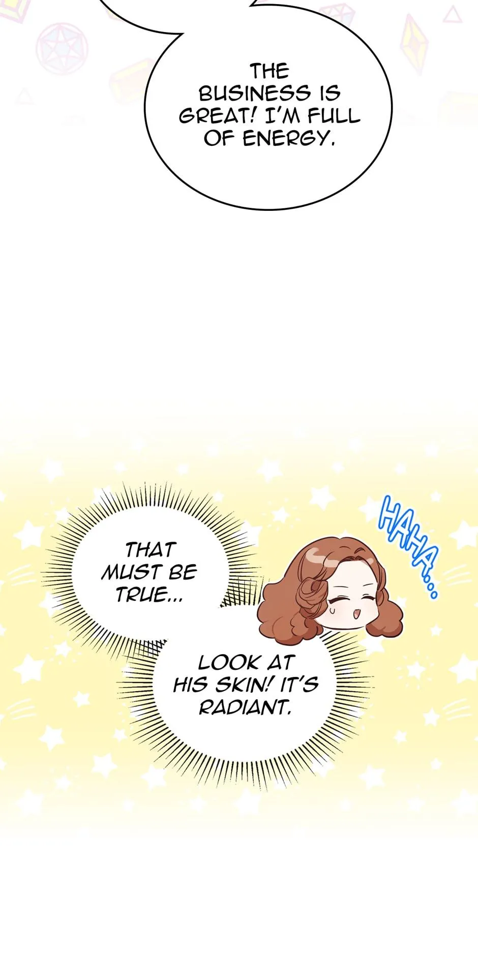 I’ll Be The Matriarch In This Life - Chapter 84 Page 43