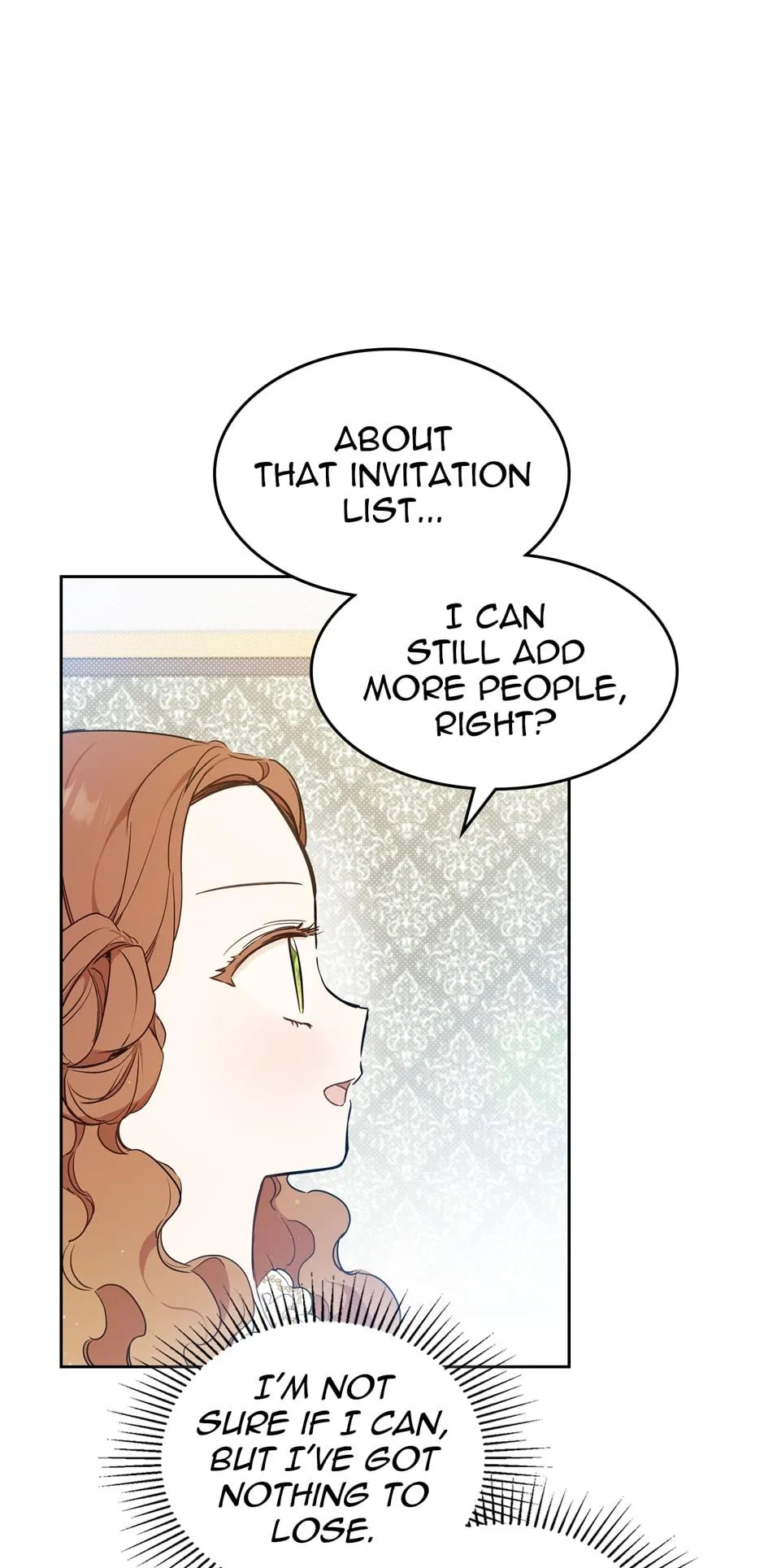 I’ll Be The Matriarch In This Life - Chapter 84 Page 45