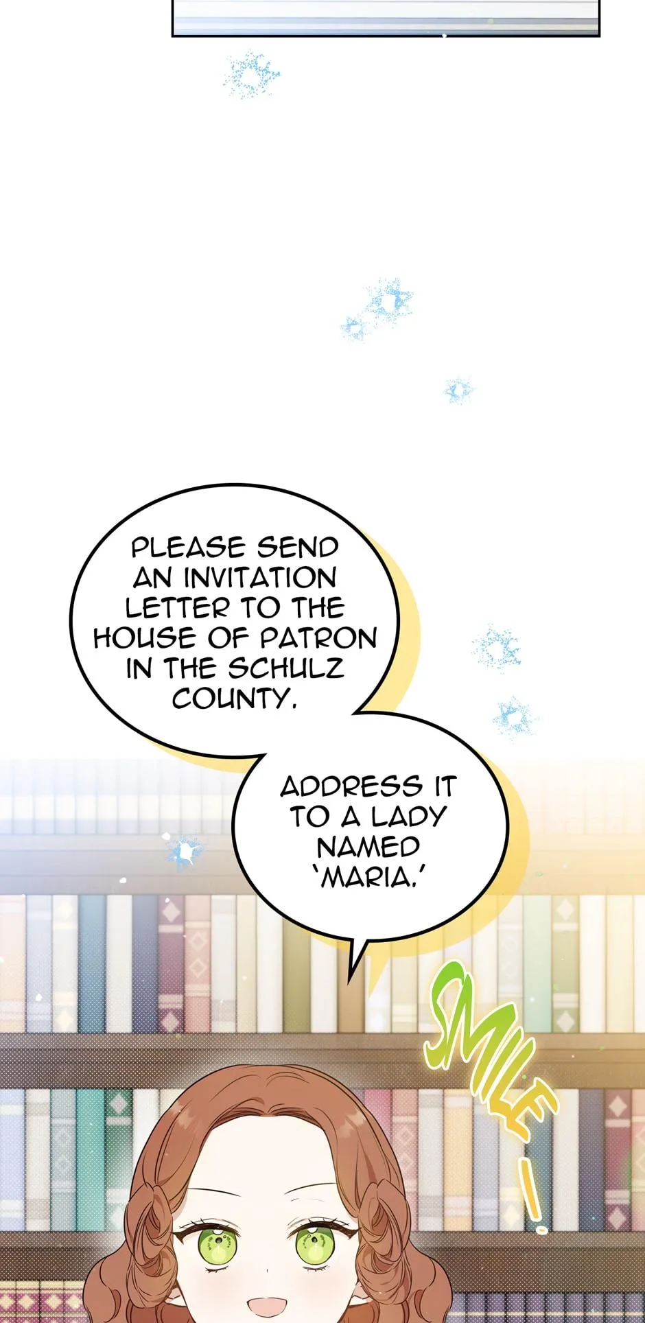 I’ll Be The Matriarch In This Life - Chapter 84 Page 47