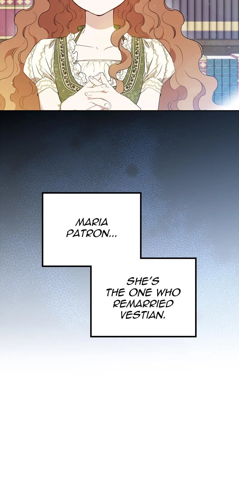 I’ll Be The Matriarch In This Life - Chapter 84 Page 48
