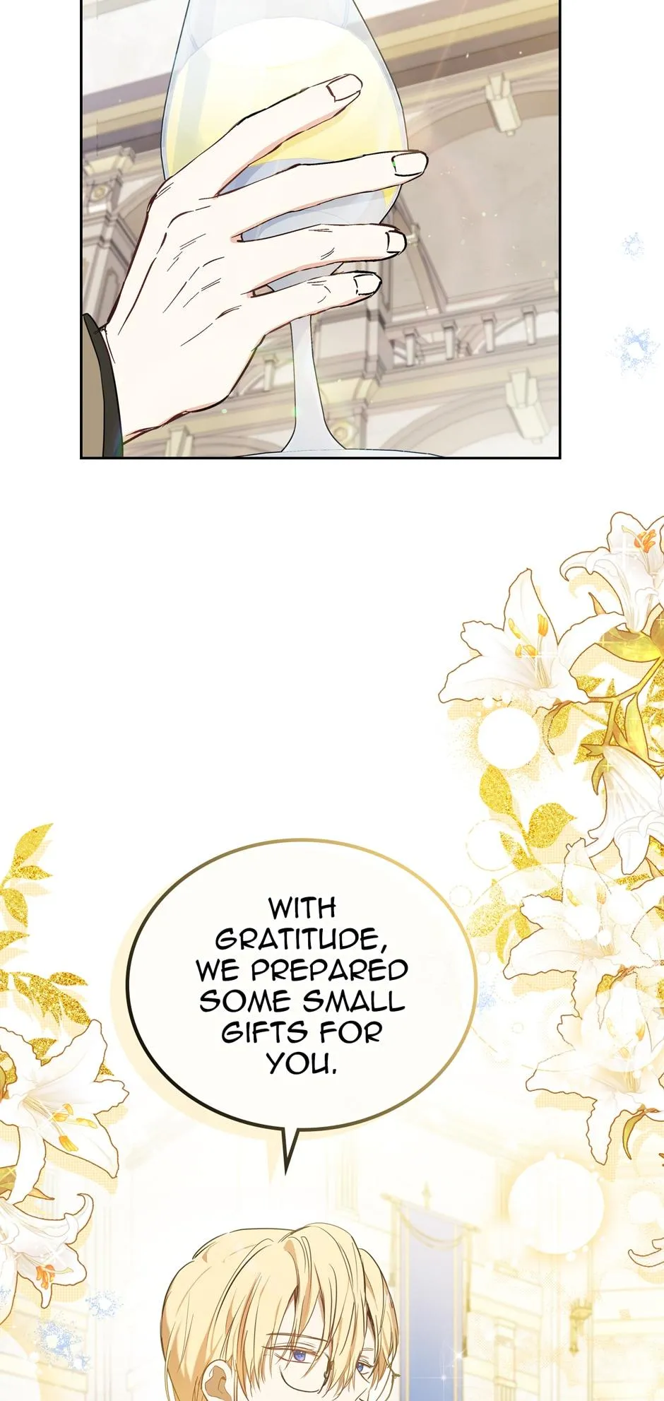 I’ll Be The Matriarch In This Life - Chapter 84 Page 51