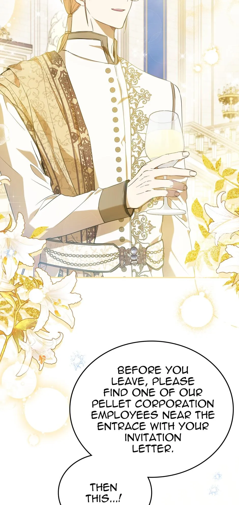 I’ll Be The Matriarch In This Life - Chapter 84 Page 52