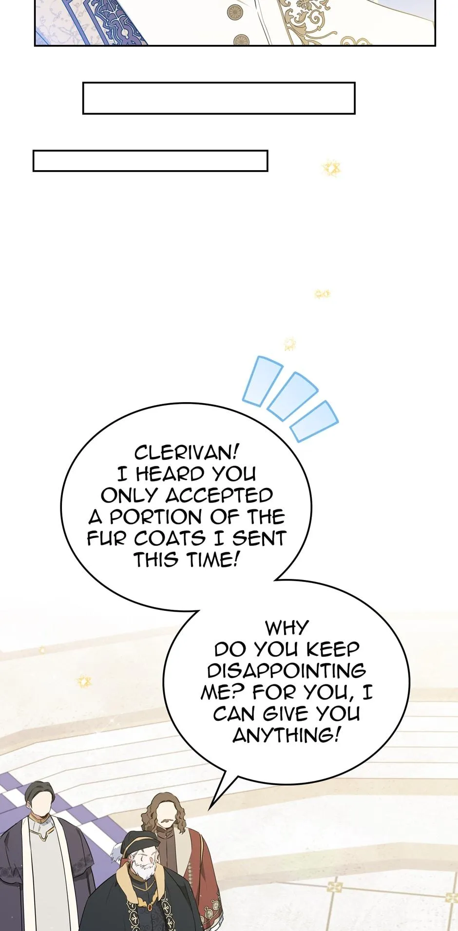 I’ll Be The Matriarch In This Life - Chapter 84 Page 56