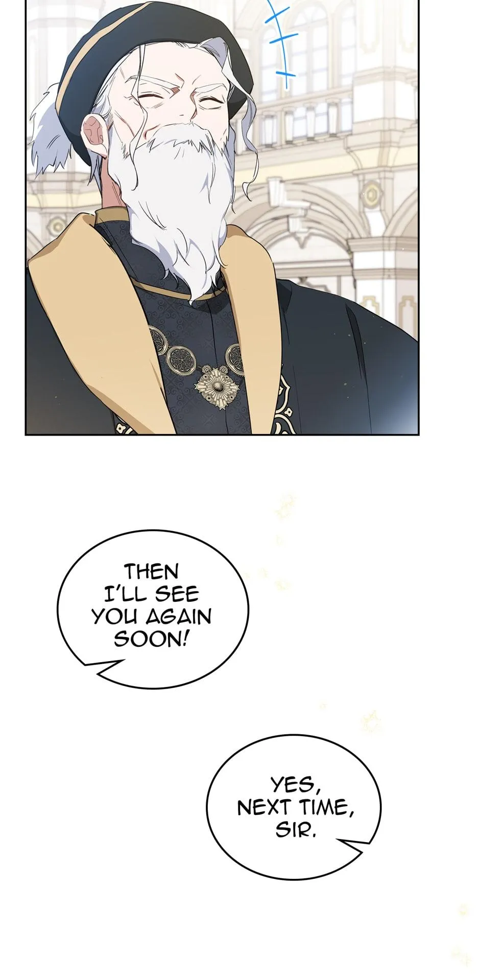 I’ll Be The Matriarch In This Life - Chapter 84 Page 58