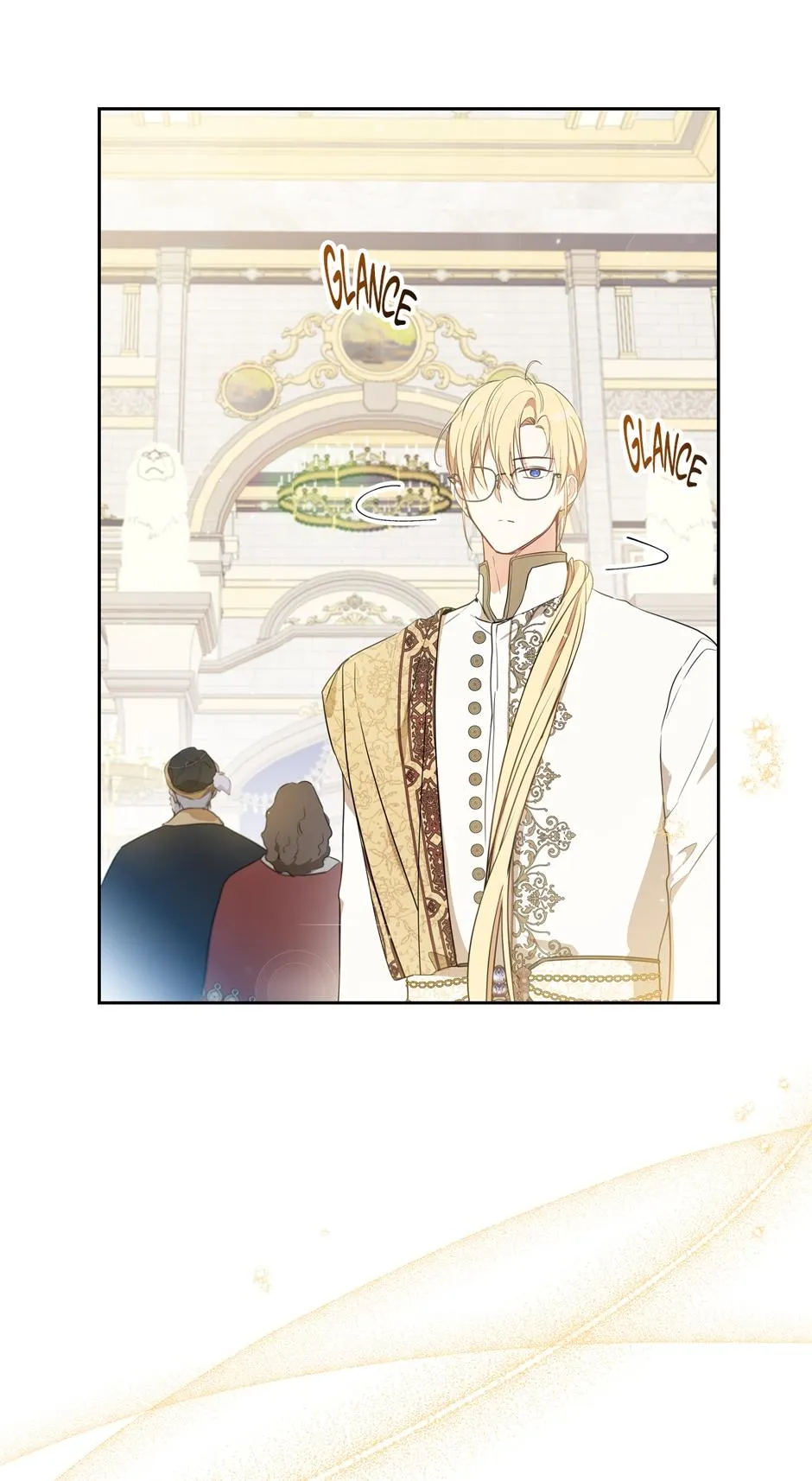 I’ll Be The Matriarch In This Life - Chapter 84 Page 59