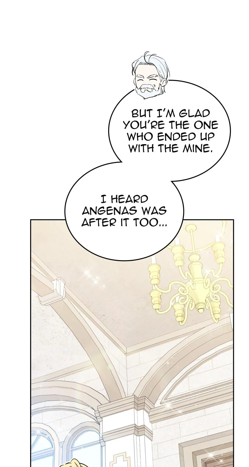 I’ll Be The Matriarch In This Life - Chapter 84 Page 65