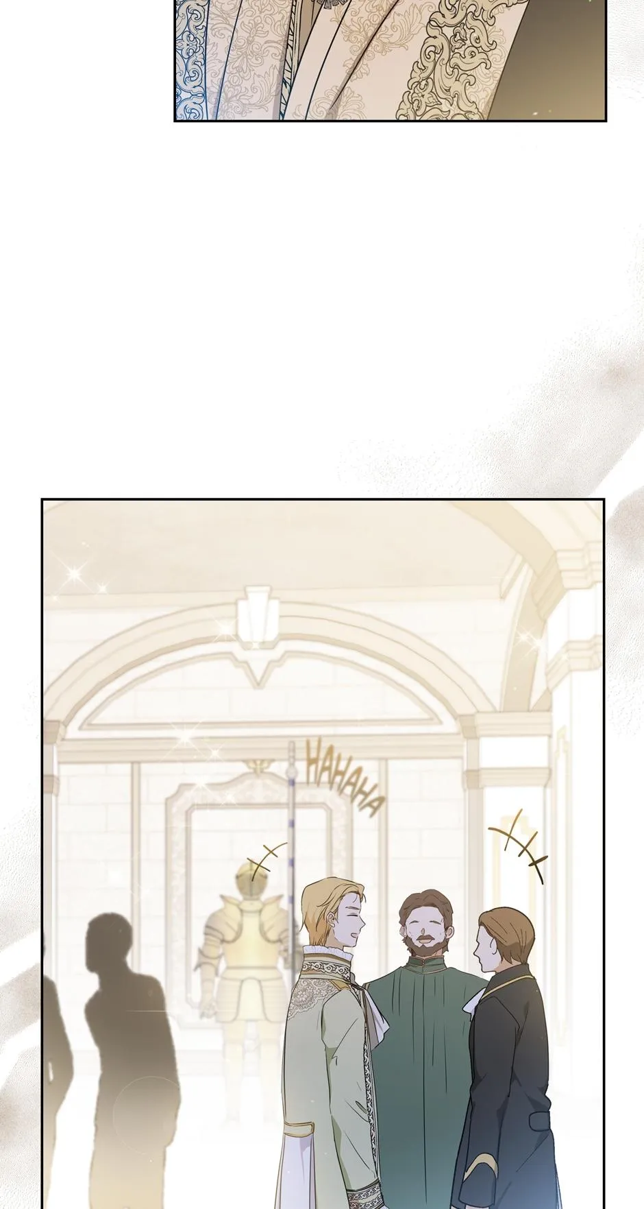 I’ll Be The Matriarch In This Life - Chapter 84 Page 67
