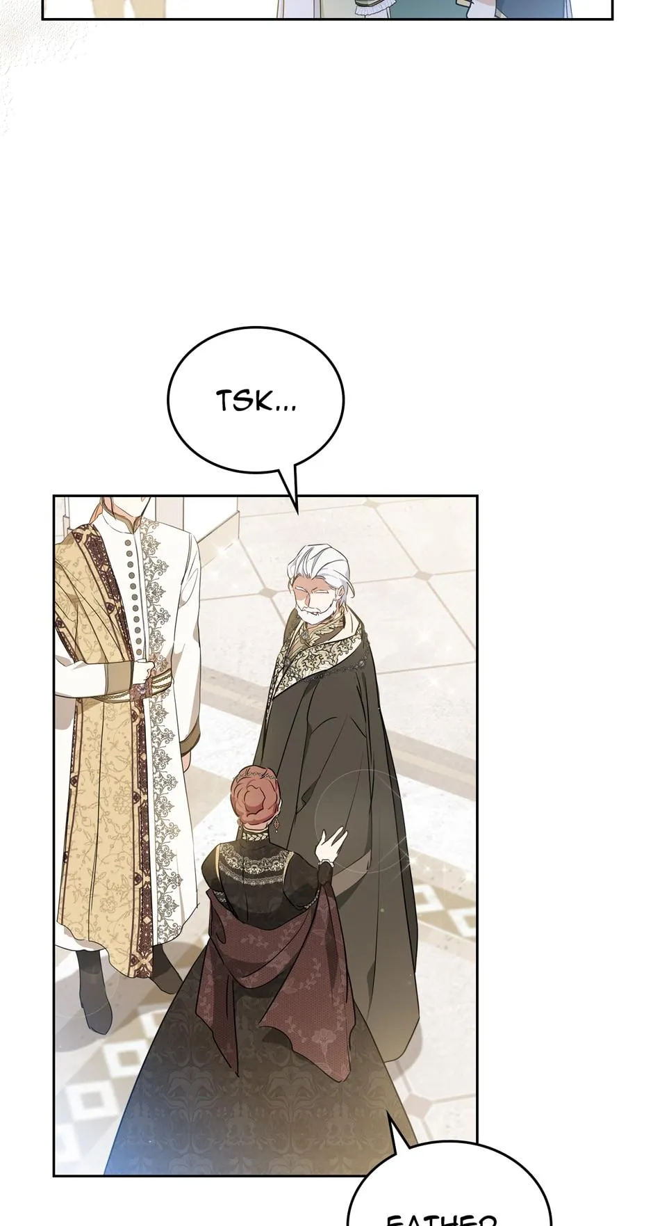 I’ll Be The Matriarch In This Life - Chapter 84 Page 68