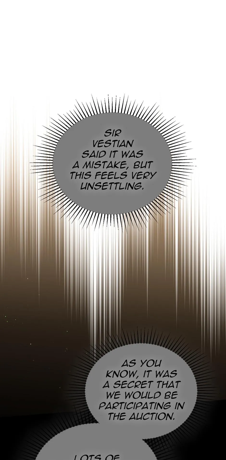 I’ll Be The Matriarch In This Life - Chapter 84 Page 70