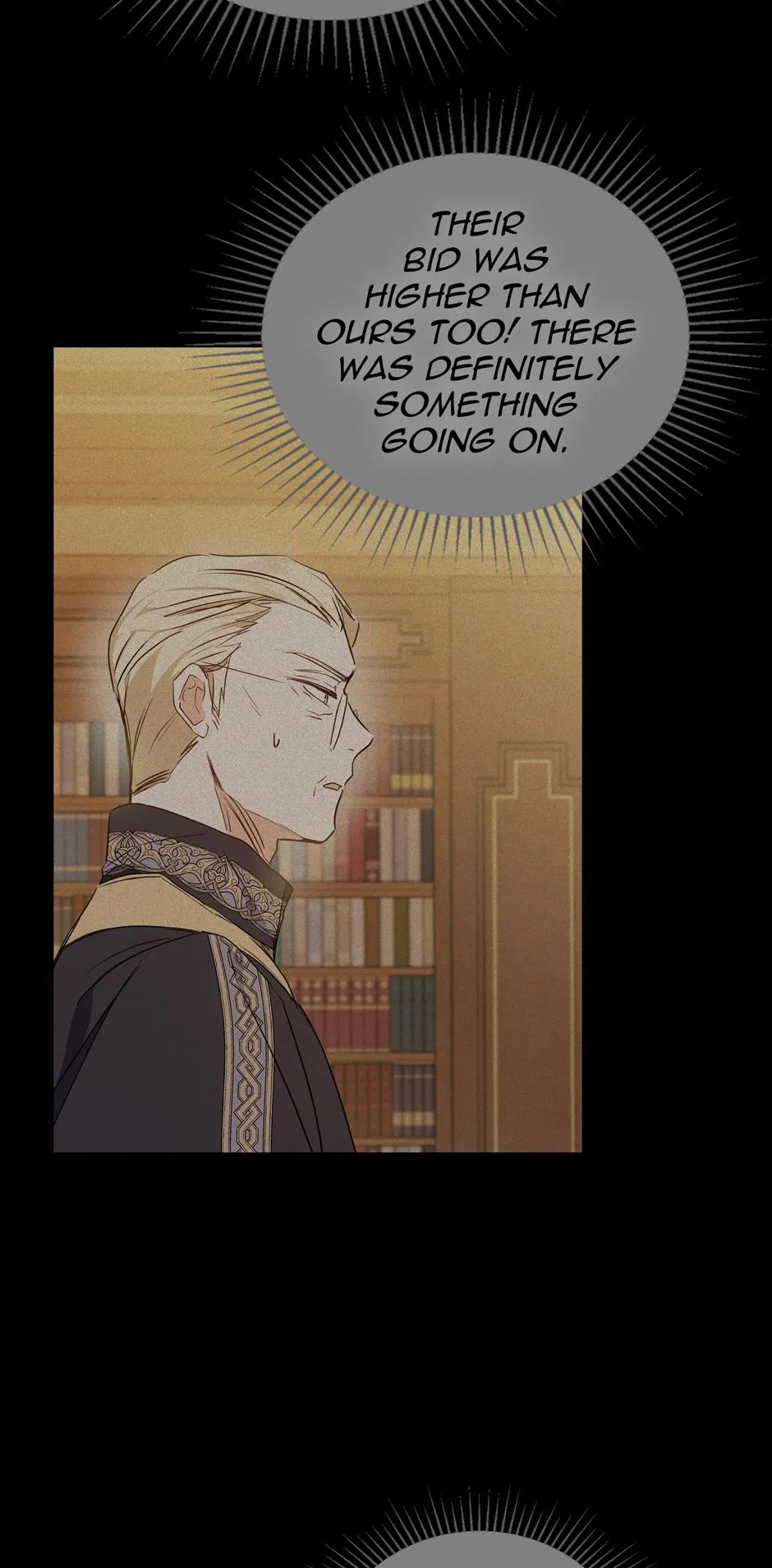 I’ll Be The Matriarch In This Life - Chapter 84 Page 72
